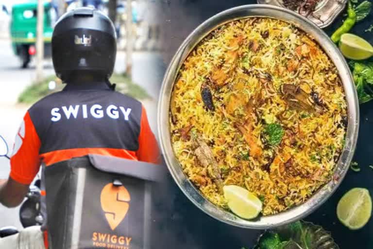 swiggy orders new year