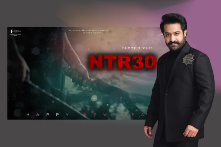 NTR30