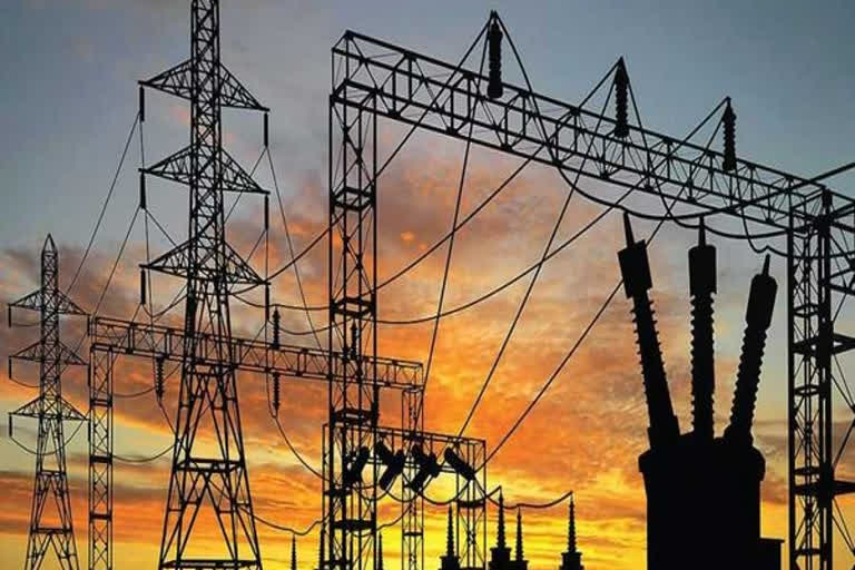 India's electricity consumption grows 11 pc to 121.19 billion units in December