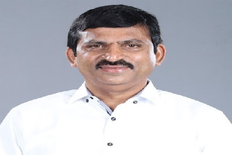 Ponguleti Srinivasa Reddy