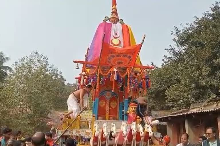 samba dashami