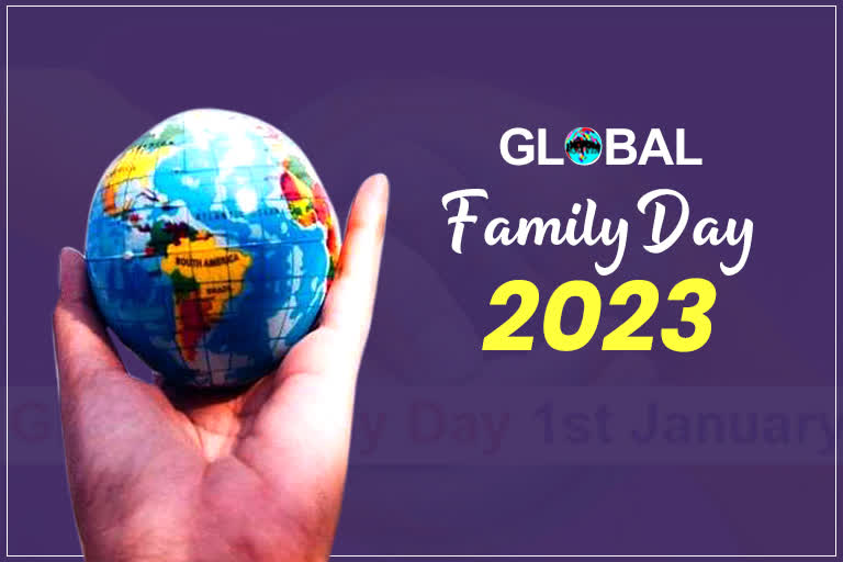 Importance of Global Family Day