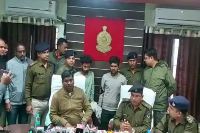 Korba murder case: Youth who murdered girl with screw driver arrested