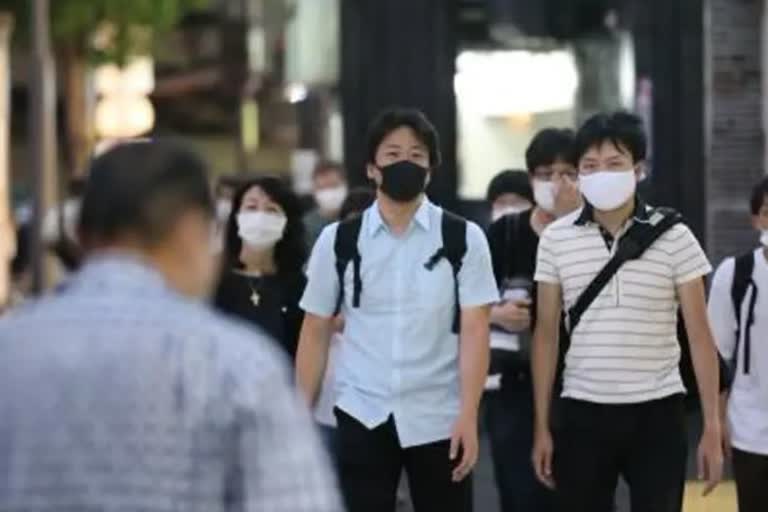 More than 200 deaths from Covid in Japan