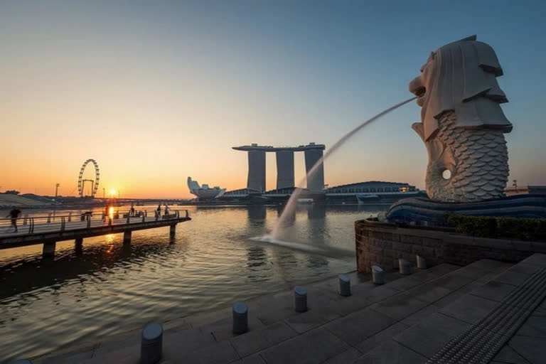 Singapore Tourism: Indians help to push visitors past 6 million mark