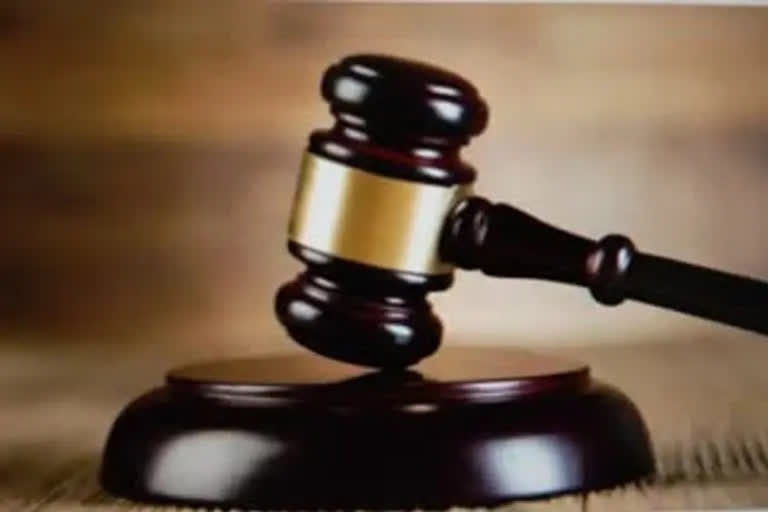 5 years rigorous imprisonment and fine to incharge headmaster