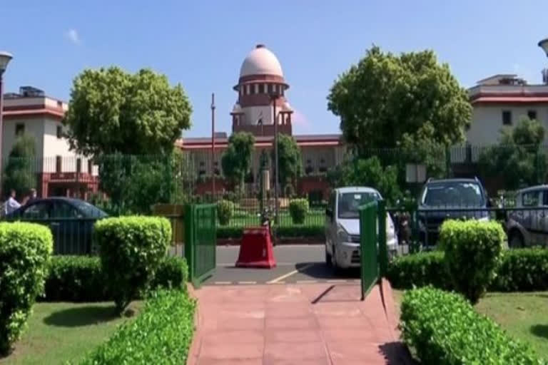 SC upholds Union Government's 2016 demonetisation decision