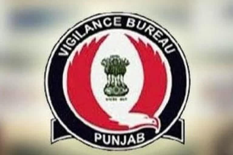 punjab vigilance officers