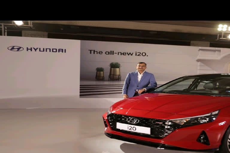 Hyundai Motor elevates senior management; Tarun Garg becomes COO