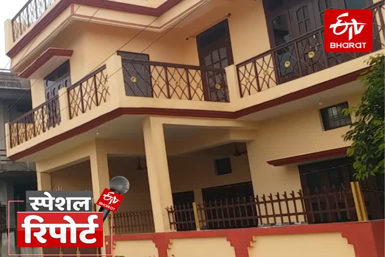 Labour Department will collect cess  Buildings constructed after February 2009  CESS on buildings constructed after February 2009  श्रम विभाग 1 प्रतिशत सेस वसूलेगा  फरवरी 2009 के बाद निर्माण