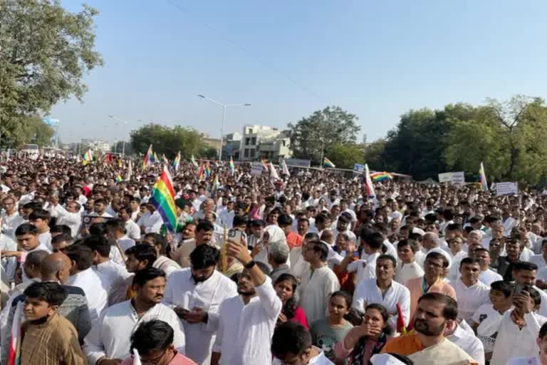 ಪವಿತ್ರ ಕ್ಷೇತ್ರಗಳ ರಕ್ಷಣೆಗೆ ಆಗ್ರಹ