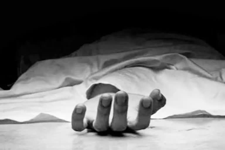 man shoots self in Bengaluru