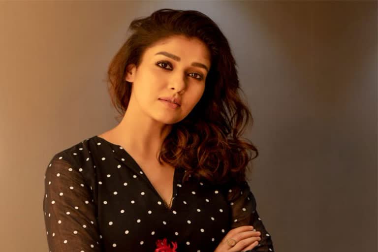 nayantara connect movie success