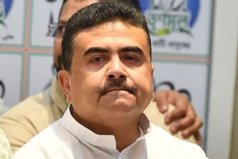 Suvendu Adhikari