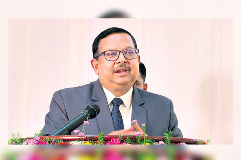 Justice Ujjal Bhuyan