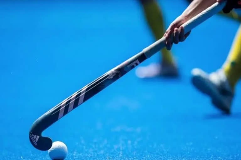 India to draw on FIH Pro League