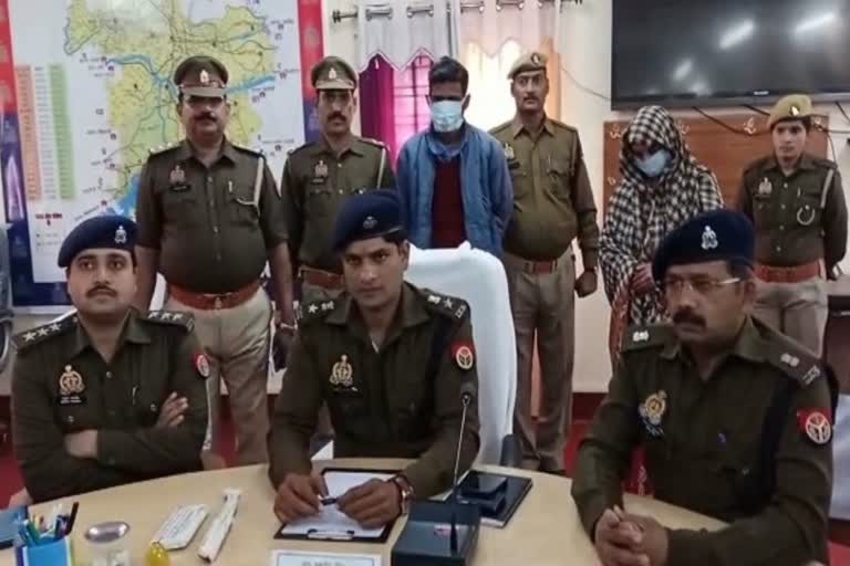 पुलिस अधीक्षक डॉ यशवीर सिंह ने बताया