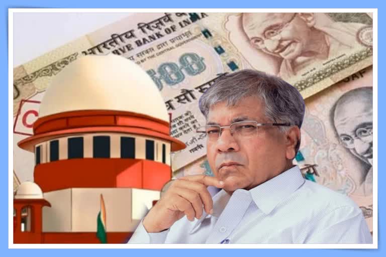 Adv. Prakash Ambedkar