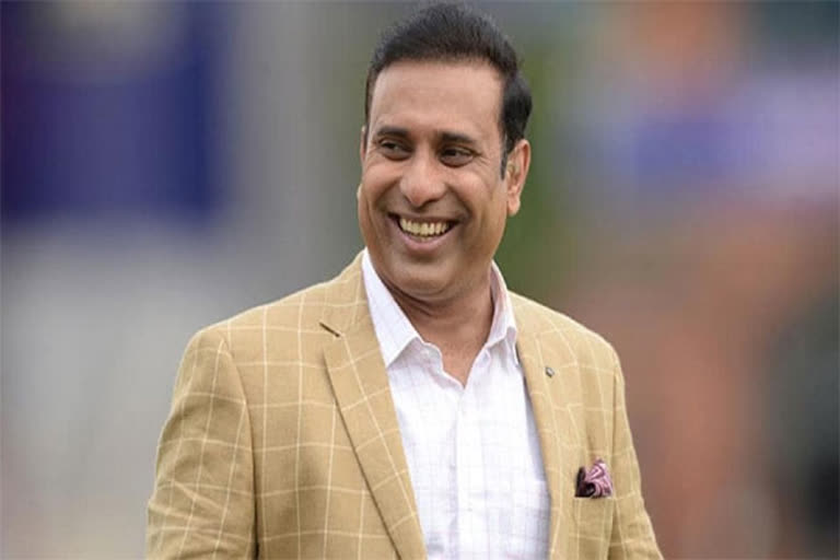 VVS Laxman as indian coach