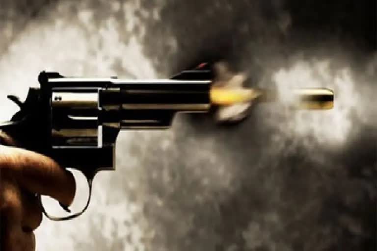 Youth shot dead in Bihar Saharsa