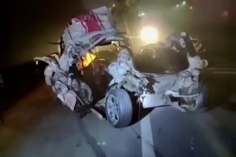 accident