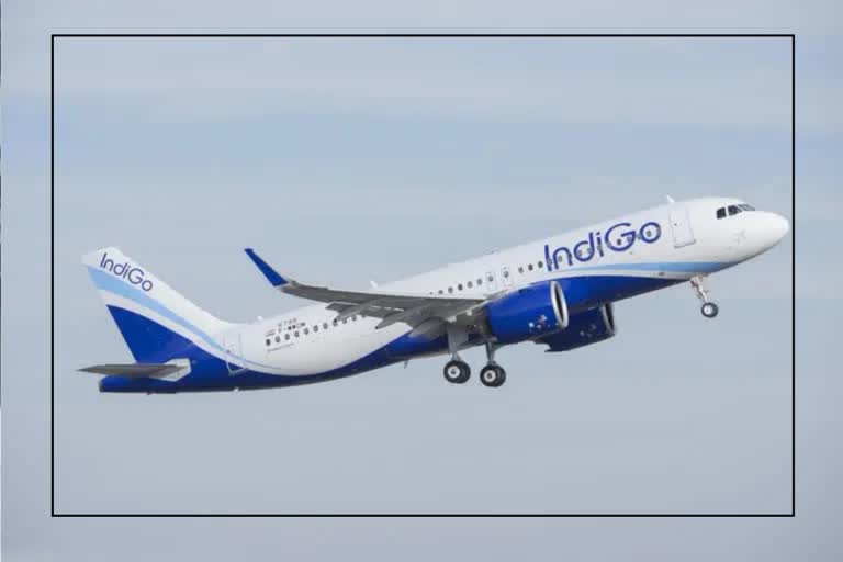 Phuket-bound IndiGo flight returns to Delhi due to technical glitch