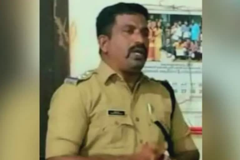 സിഐ പി ആര്‍ സുനു  rape accused ci p r sunu  criminal case against ci p r sunu  ci p r sunu  rape accused police officer  rape accused police officer ci p r sunu  സിഐ പി ആര്‍ സുനു  സിഐ പി ആര്‍ സുനുവിനെതിരെ കേസ്  ക്രിമിനൽ കേസുകളിലെ പ്രതി സിഐ പി ആർ സുനു  പൊലീസ് ഉദ്യോഗസ്ഥൻ പി ആർ സുനു  ക്രിമിനൽ കേസിലെ പ്രതി സുനു  പി ആർ സുനു  പീഡനക്കേസ് പ്രതി പി ആർ സുനു  തൃക്കാക്കര കൂട്ടബലാത്സംഗക്കേസ്  പീഡനക്കേസ്