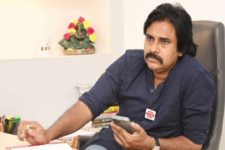 pawan kalyan