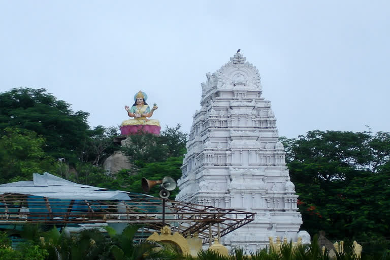 devi saraswati mandir