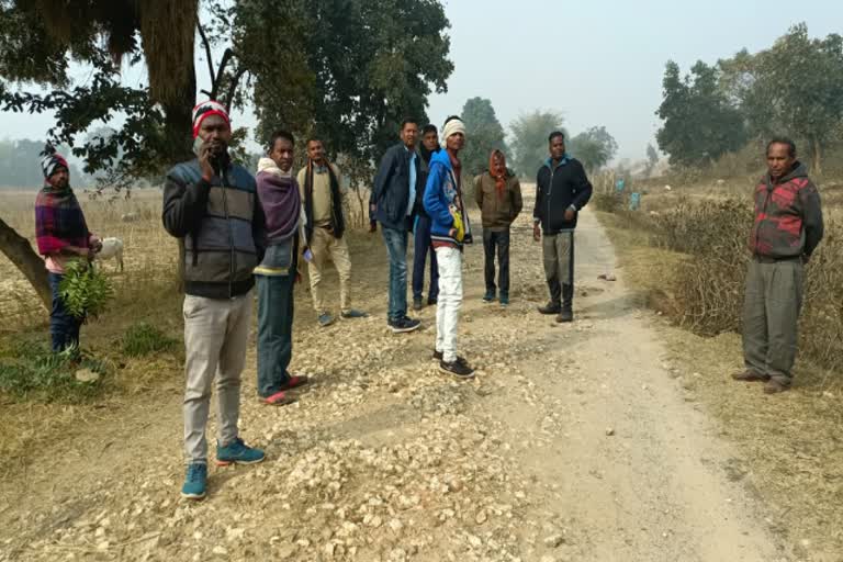 five panchayats in giridih