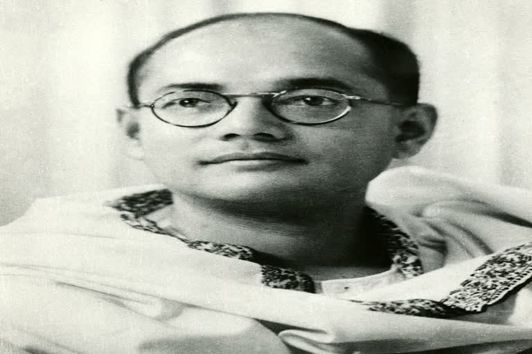 netaji subhash chandra bose