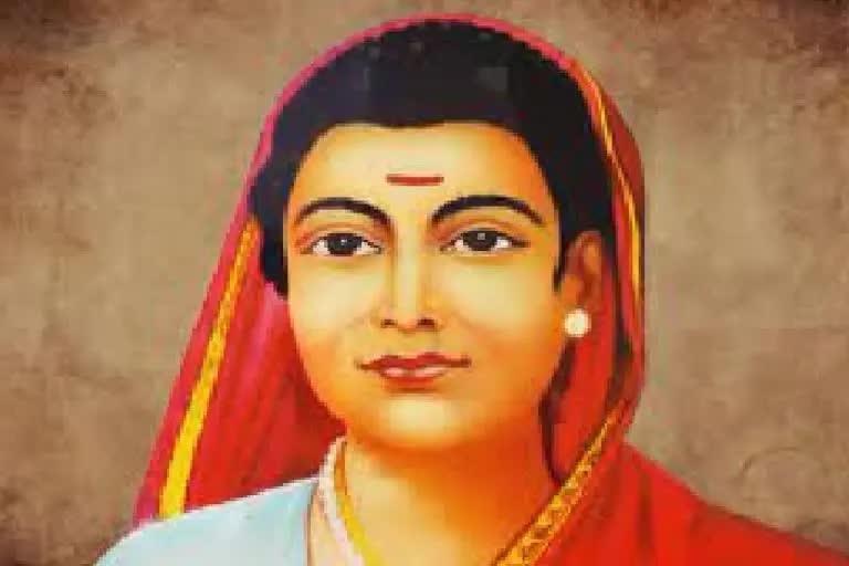 Country first female teacher Savitribai Phule birth anniversary