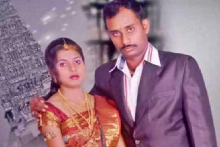 couple died due to accident