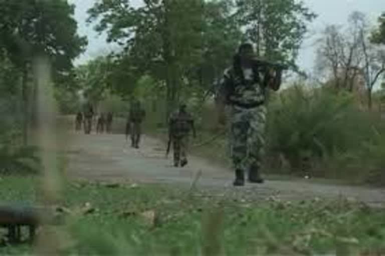 Naxalites threat reduced in Bastar