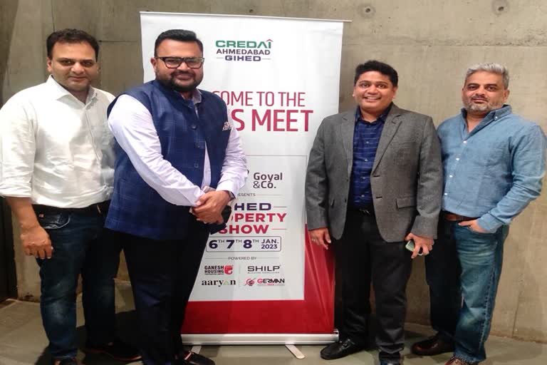 17th GAHED Property Show organized by GAHED