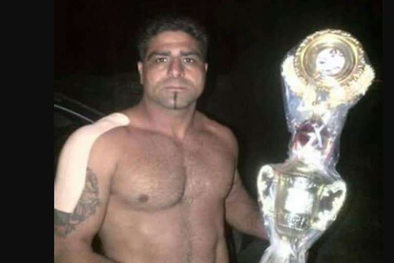 Kabaddi coach Gurpreet Singh shot dead in Manila