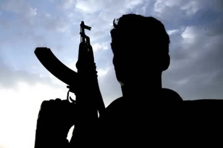 Eight Naxalites surrendered in Jharkhand