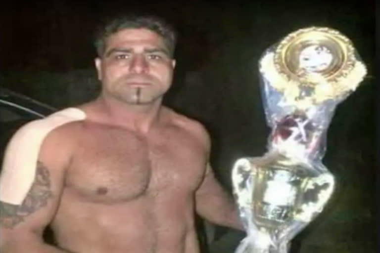 Kabaddi coach from Moga shot dead in Philippines