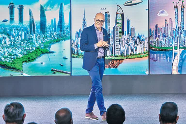 microsoft-future-leaders-summit-2023-in-mumbai