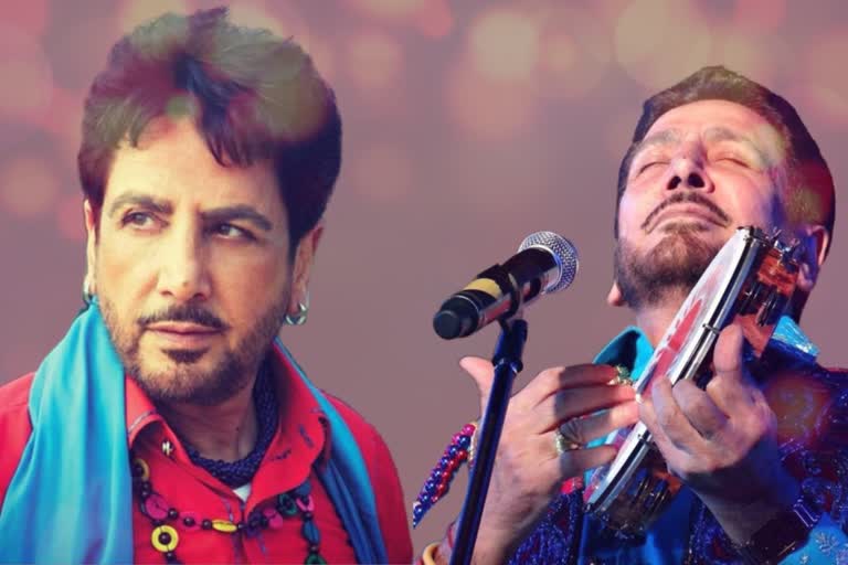 Gurdas Maan Birthday