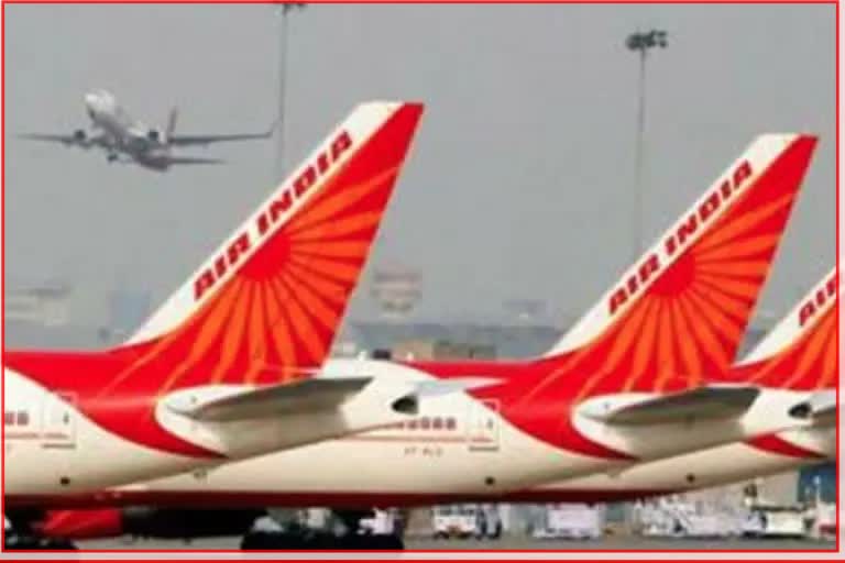 Air India Flight