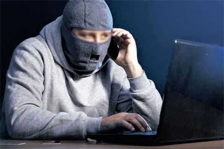 Cyber criminals looted ₹18 lakh from a software engineer in Hyderabad (representational image)