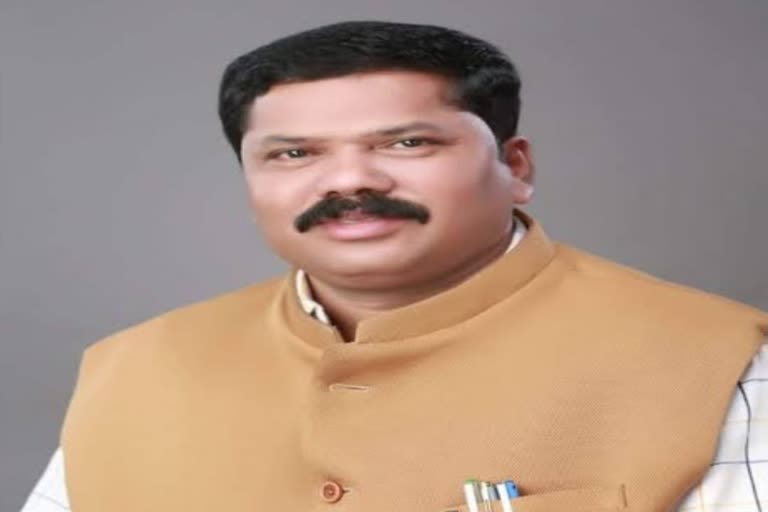 Santram Netam new Deputy Speaker of the Chhattisgarh Legislative Assembly