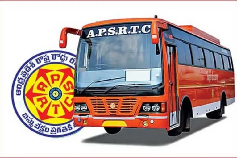 APSRTC