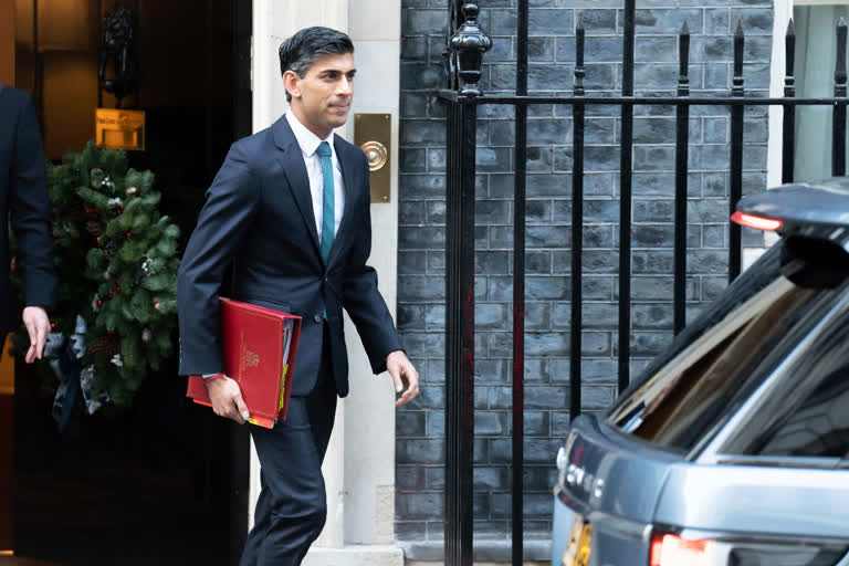 UK PM Rishi Sunak Going To Make Maths Compulsory till the age of 18 Years