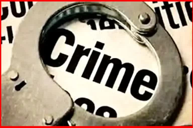 pune crime