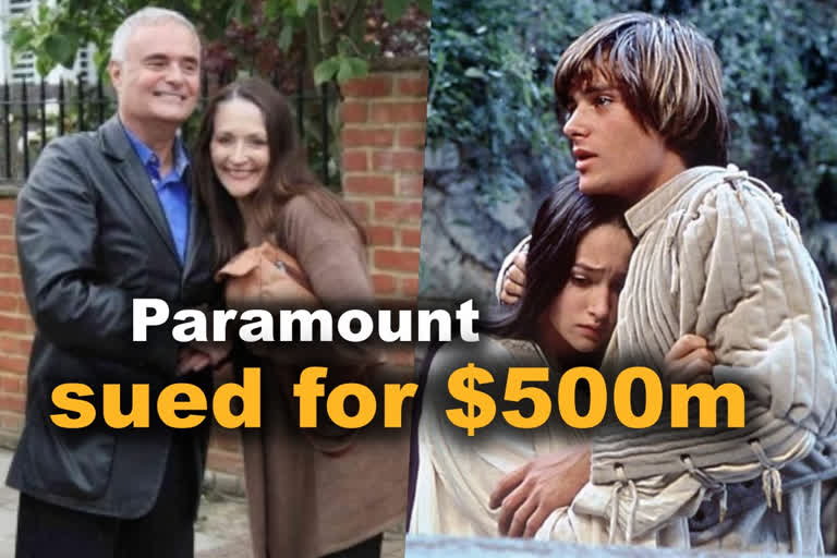 After 55 years, Romeo and Juliet actors sue studio for $500m for child abuse over nude scene