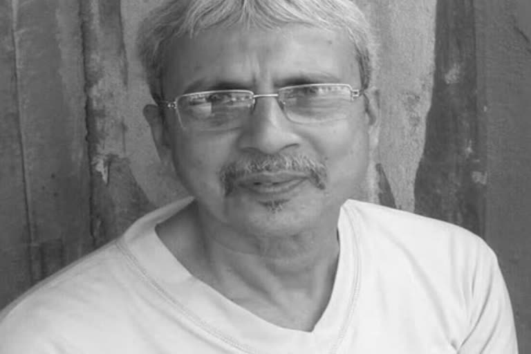 Football Shyamal Ghosh Passed Away