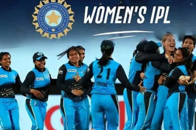 BCCI OFFER FOR WIPL FRANCHISE OPPORTUNITY TO BECOME OWNER OF TEAMS