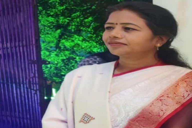 Former MLA Mamta Devi sentenced to two years